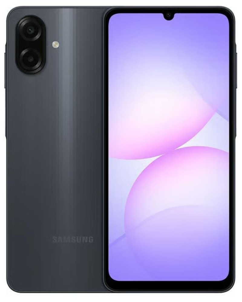 Samsung Galaxy A07 128 GB – oferta envío rápido