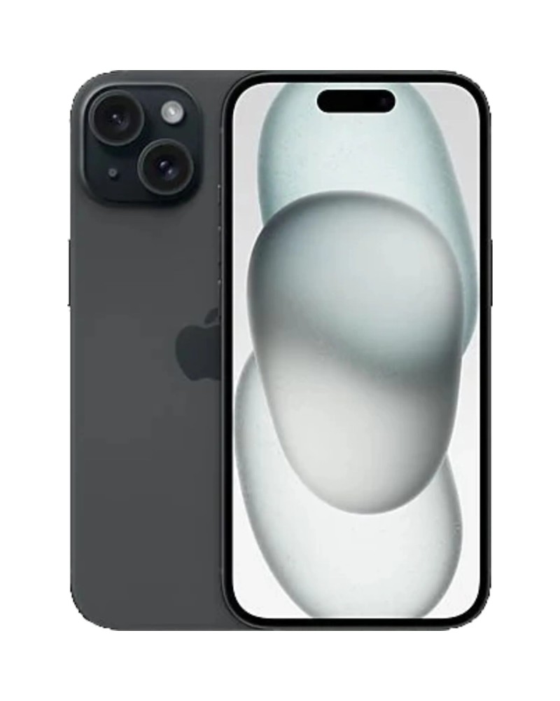 iPhone 15 | Envío 24h y Garantía Oficial España