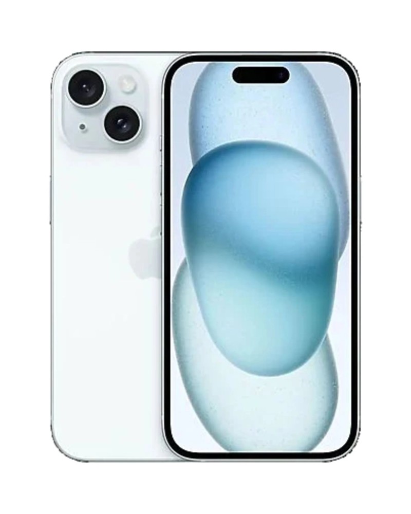 iPhone 15 | Envío 24h y Garantía Oficial España iPhone 15 | Envío 24h y Garantía Oficial España