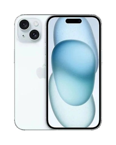 iPhone 15 | Envío 24h y Garantía Oficial España