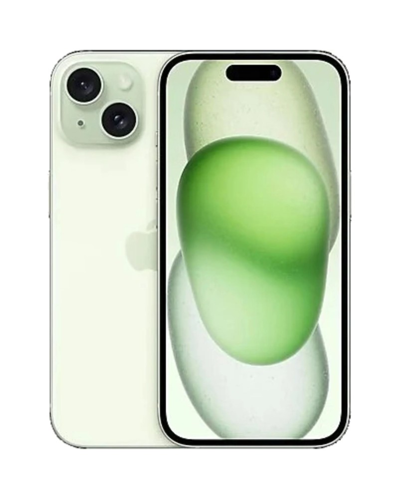 iPhone 15 | Envío 24h y Garantía Oficial España iPhone 15 | Envío 24h y Garantía Oficial España