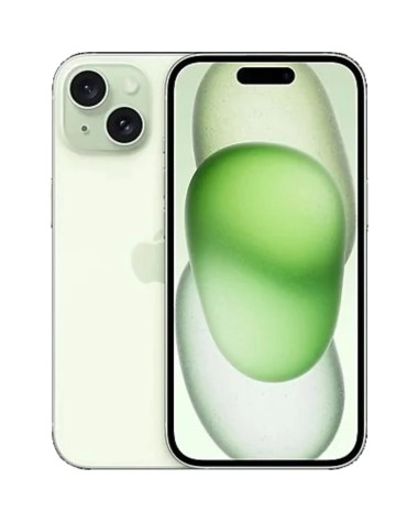 iPhone 15 | Envío 24h y Garantía Oficial España