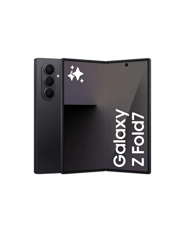 “Galaxy Z Fold7 512 GB – Plegable, garantía 12 meses”