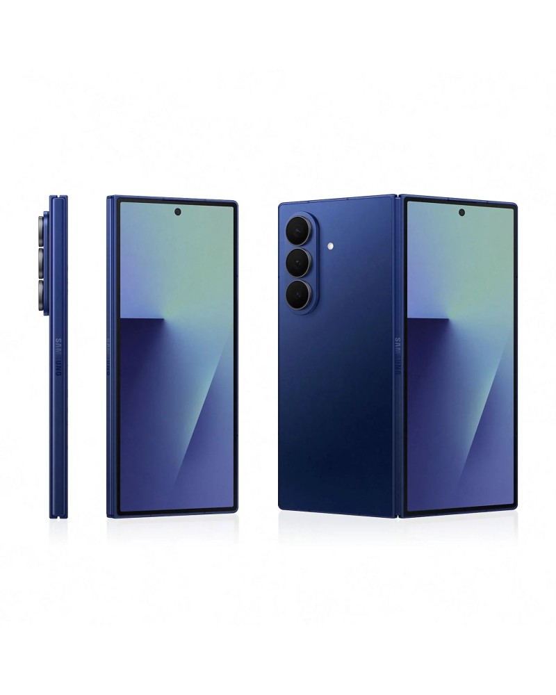 “Galaxy Z Fold7 512 GB – Plegable, garantía 12 meses”