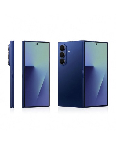 “Galaxy Z Fold7 512 GB – Plegable, garantía 12 meses”