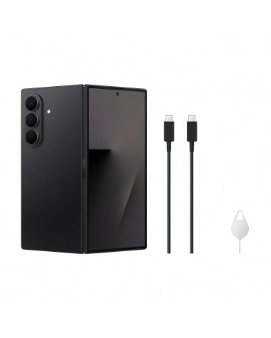 “Galaxy Z Fold7 512 GB – Plegable, garantía 12 meses”