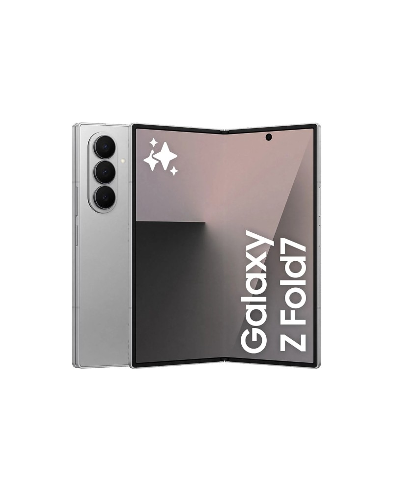“Galaxy Z Fold7 512 GB – Plegable, garantía 12 meses”