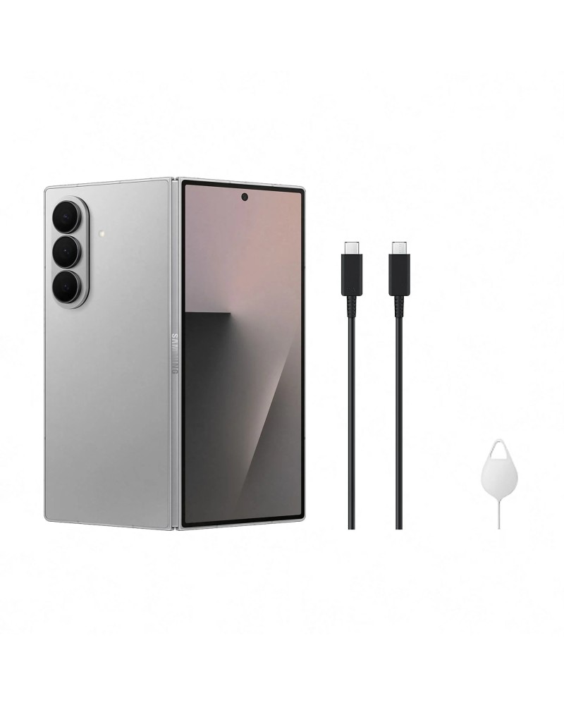 “Galaxy Z Fold7 512 GB – Plegable, garantía 12 meses”