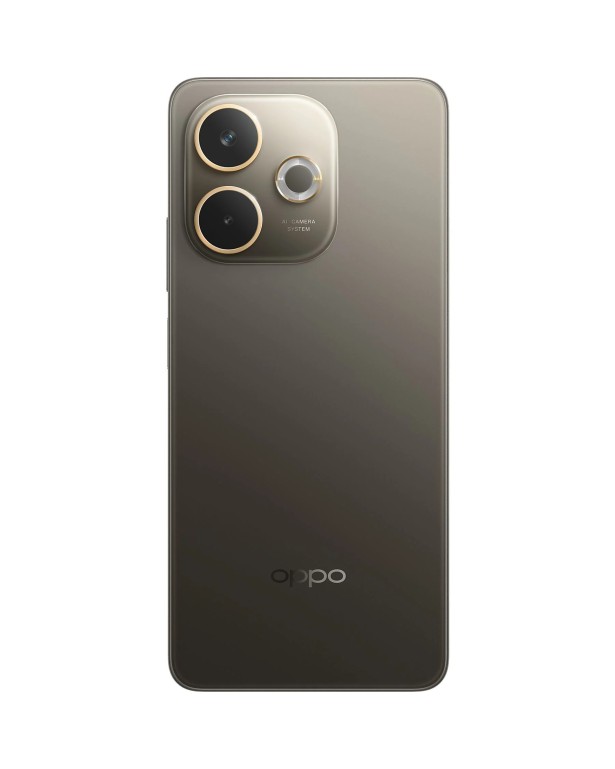 OPPO A5 Pro 5G – móvil resistente con 5800 mAh y IP69