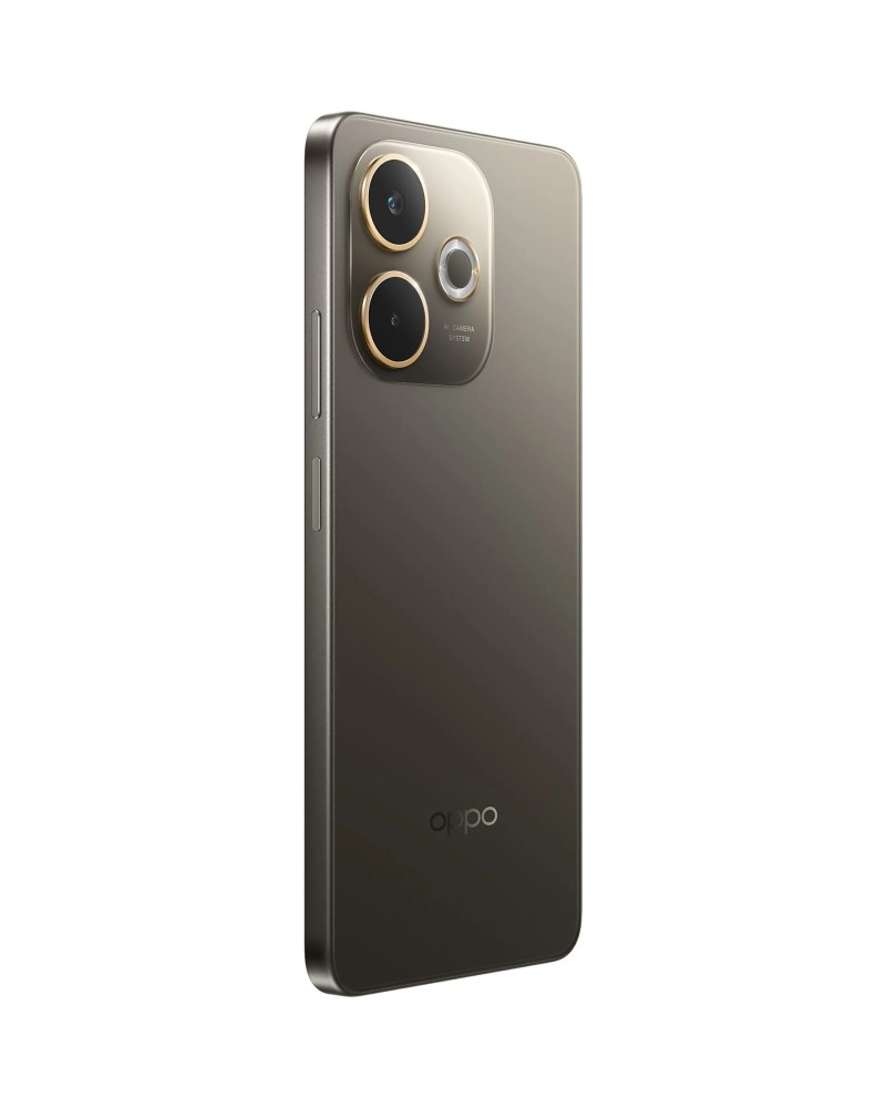 OPPO A5 Pro 5G – móvil resistente con 5800 mAh y IP69