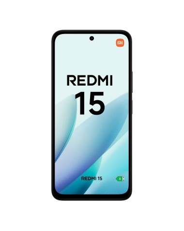 XIAOMI REDMI 15