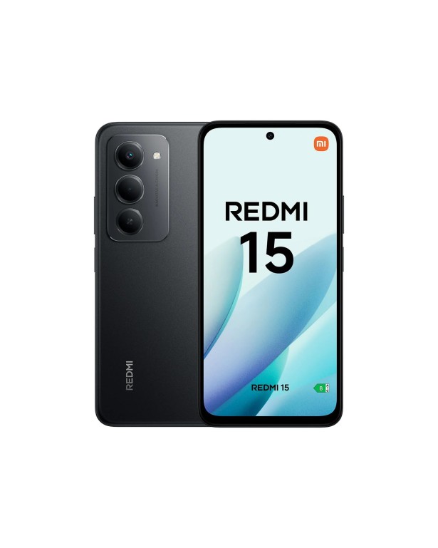 XIAOMI REDMI 15