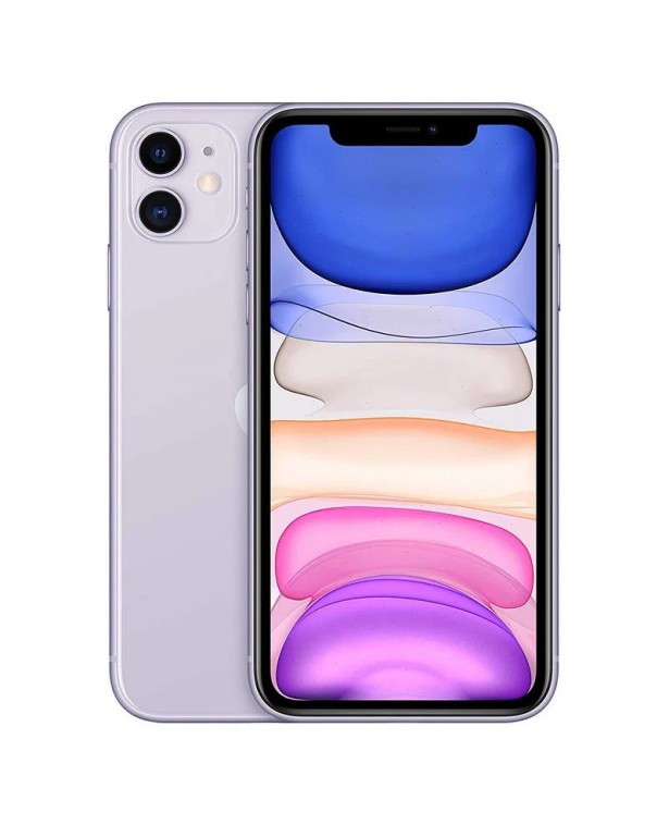 IPHONE 11 REACONCICIONADO
