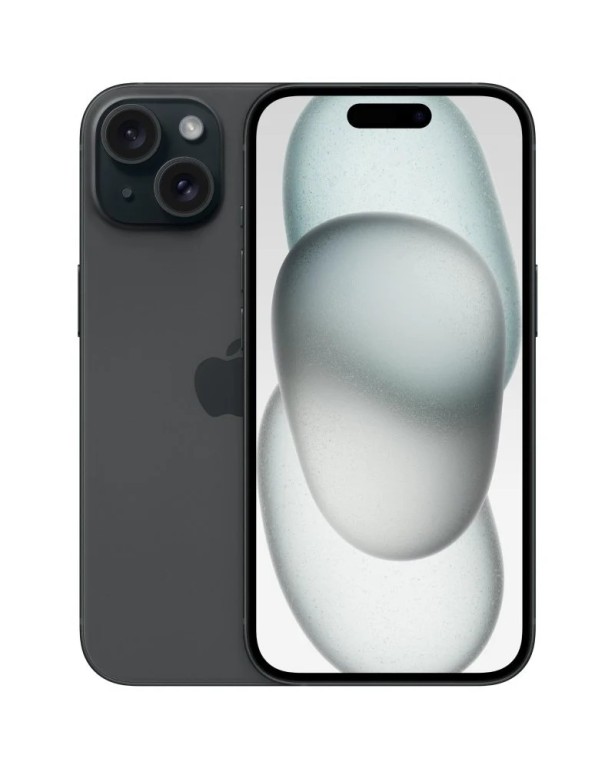 iPhone 15 128GB Reacondicionado | Alta Gama a Precio Reducido