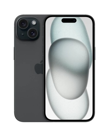 iPhone 15 128GB Reacondicionado | Alta Gama a Precio Reducido
