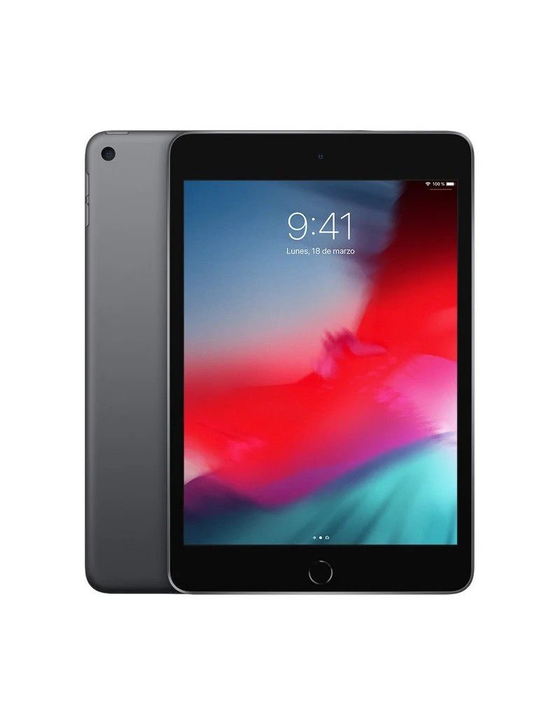 iPad mini 5 64 GB WiFi – Tablet compacta Apple con garantía iPad mini 5 64 GB WiFi – Tablet compacta Apple con garantía