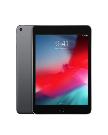 iPad mini 5 64 GB WiFi – Tablet compacta Apple con garantía