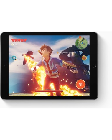 iPad 7ª Gen 10,2″ Wi-Fi+4G | Stock Limitado Envío 72h