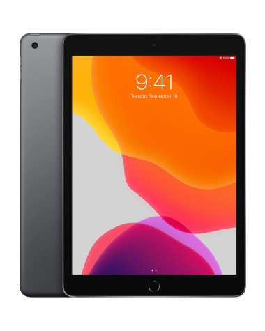 iPad 7ª Gen 10,2″ Wi-Fi+4G | Stock Limitado Envío 72h
