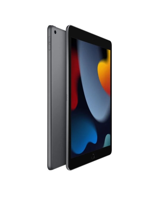 iPad 9ª Generación 10.2″ 64GB | Envío 72h y Garantía 12 meses
