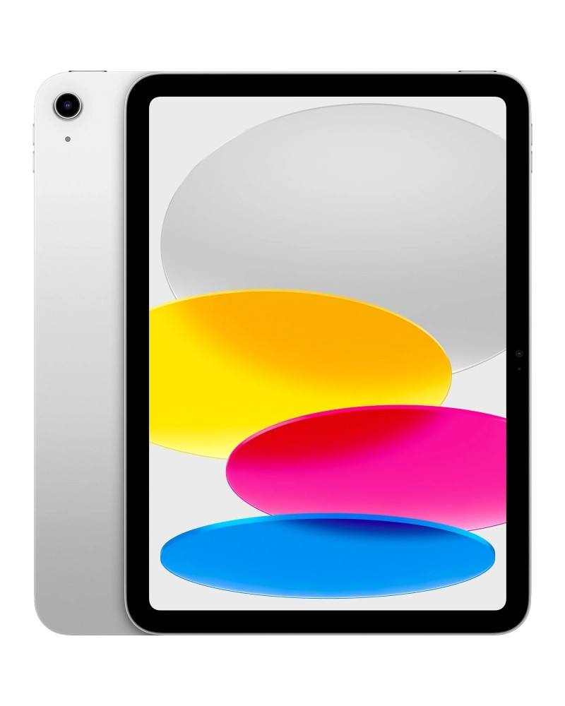 iPad 11ª Gen A16 128 GB WiFi – Envío 72h + Garantía Oficial