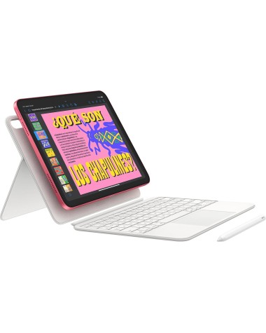 iPad 11ª Gen A16 128 GB WiFi – Envío 72h + Garantía Oficial
