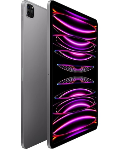 iPad Pro 11″ 4ª gen WiFi+Cellular 128 GB – Envío72h