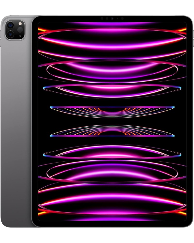 iPad Pro 11″ 4ª gen WiFi+Cellular 128 GB – Envío72h