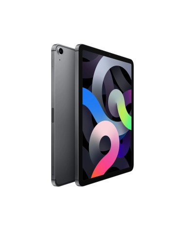 iPad Air 4 WiFi+Cellular 64 GB 10,9″ | Envío 72h, Garantía 12 M