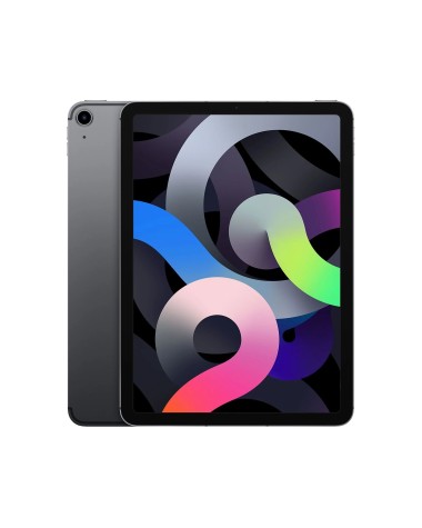 iPad Air 4 WiFi+Cellular 64 GB 10,9″ | Envío 72h, Garantía 12 M