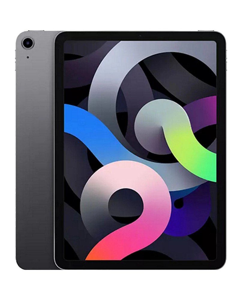 iPad Air 4 Reacondicionado | WiFi 10,9″ – Garantía & Envío Rápido