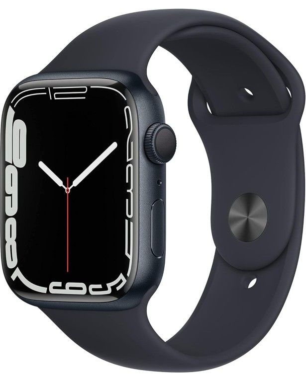 Apple Watch Series 7 reacondicionado | Envío 24h