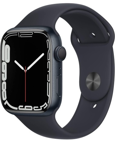 Apple Watch Series 7 reacondicionado | Envío 24h