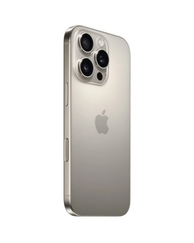 iPhone 16 Pro 128GB Reacondicionado | Garantía 12 meses + Envío 72h