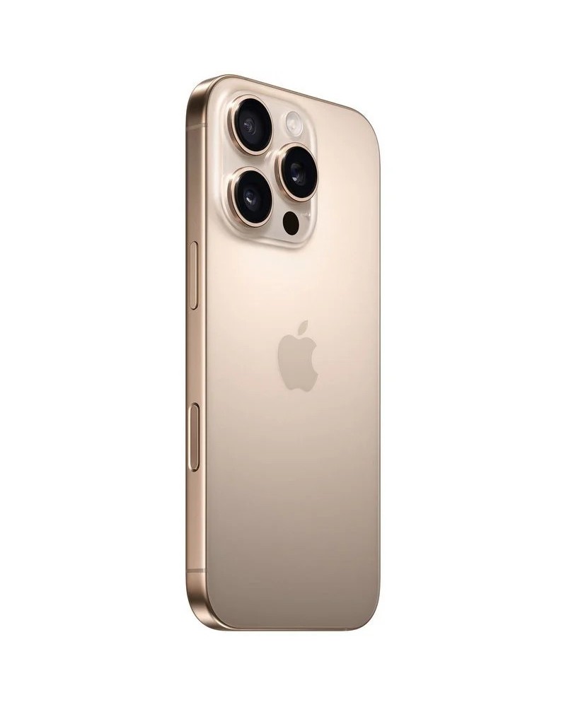 iPhone 16 Pro 128GB Reacondicionado | Garantía 12 meses + Envío 72h