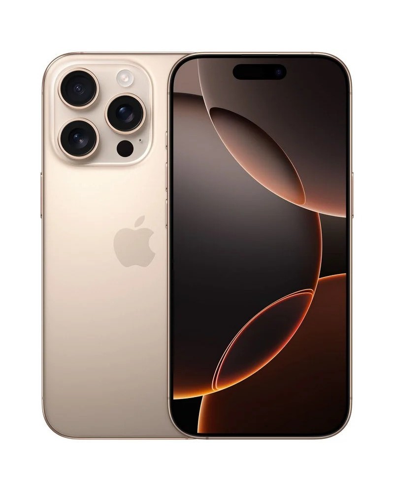 IPHONE 16 PRO MAX 256GB REACONDICIONADO (A)