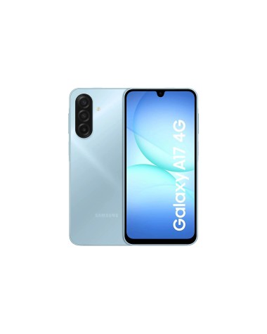 Samsung Galaxy A17 5G barato – 6 años actualizaciones
