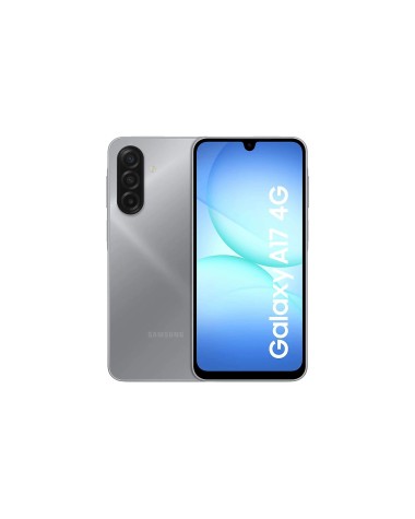 Samsung Galaxy A17 5G barato – 6 años actualizaciones