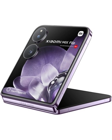 Xiaomi MIX Flip 512GB | Plegable Premium con Envío 72h