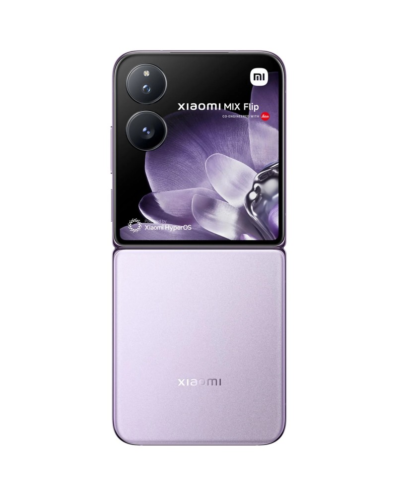 Xiaomi MIX Flip 512GB | Plegable Premium con Envío 72h