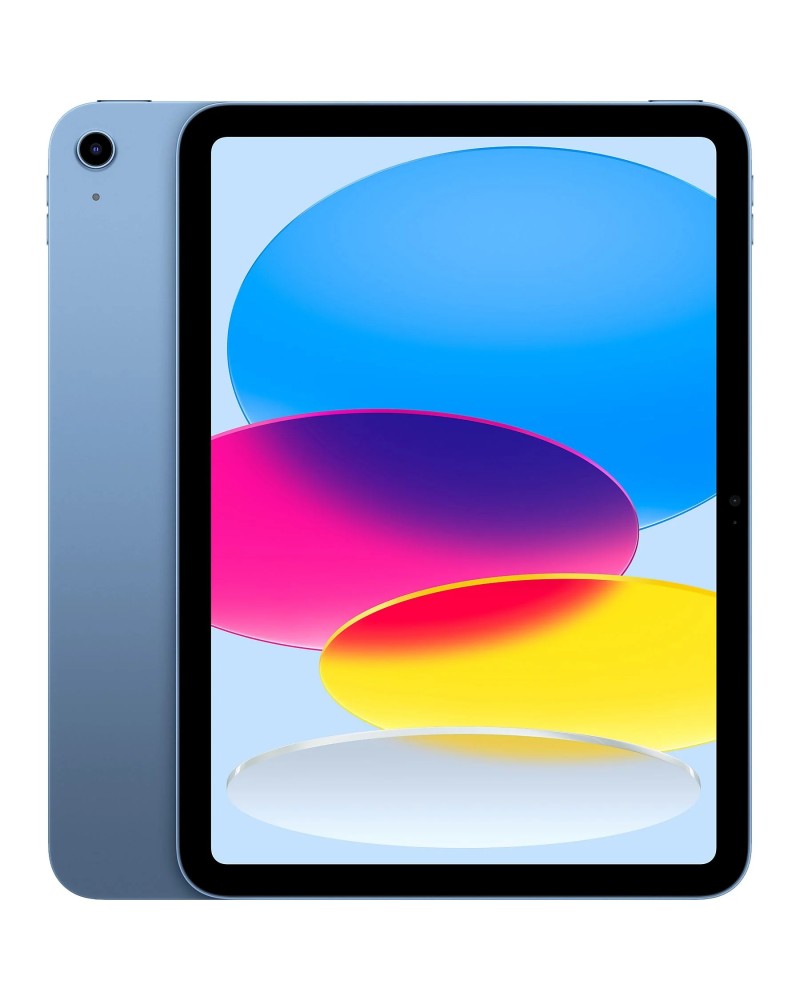 iPad 11ª Gen A16 128 GB WiFi – Envío 72h + Garantía Oficial