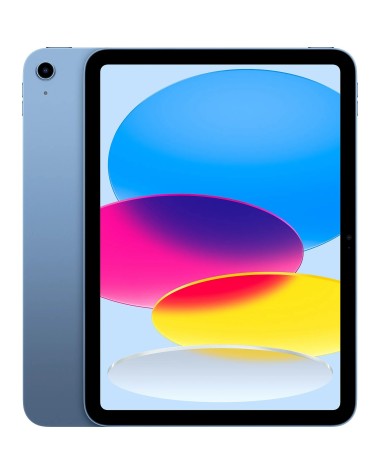 iPad 11ª Gen A16 128 GB WiFi – Envío 72h + Garantía Oficial