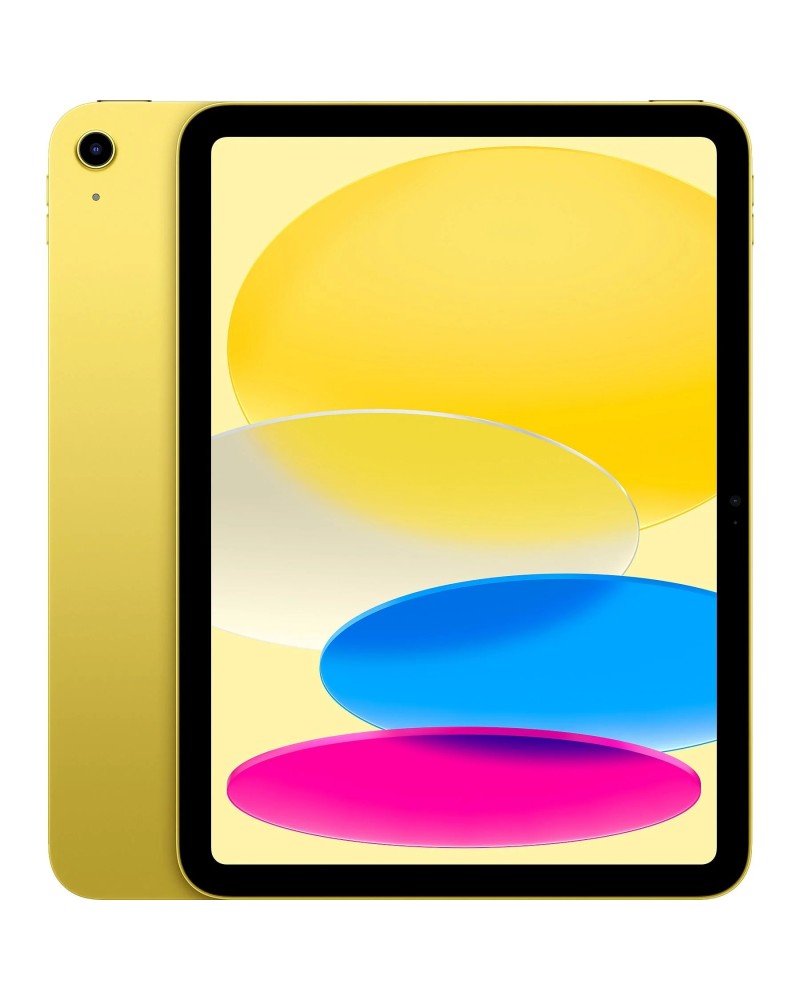 iPad 11ª Gen A16 128 GB WiFi – Envío 72h + Garantía Oficial