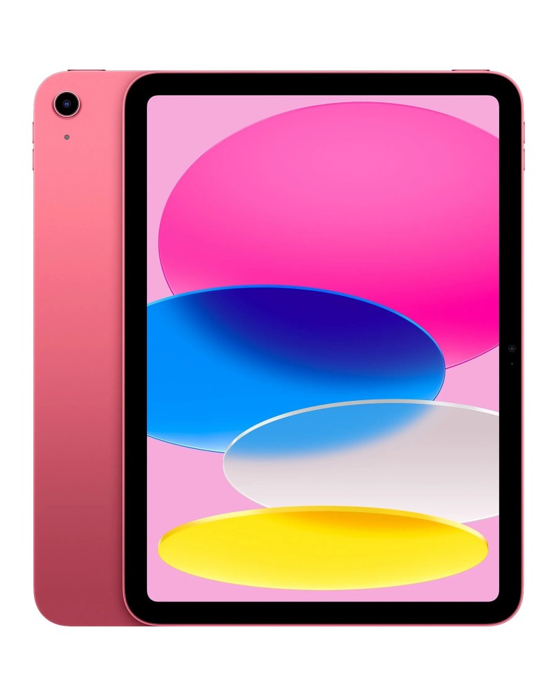 iPad 11ª Gen A16 128 GB WiFi – Envío 72h + Garantía Oficial