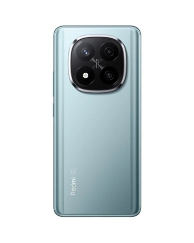 Xiaomi Redmi Note 14 Pro+ 5G | Cámara 200MP y Carga 120W