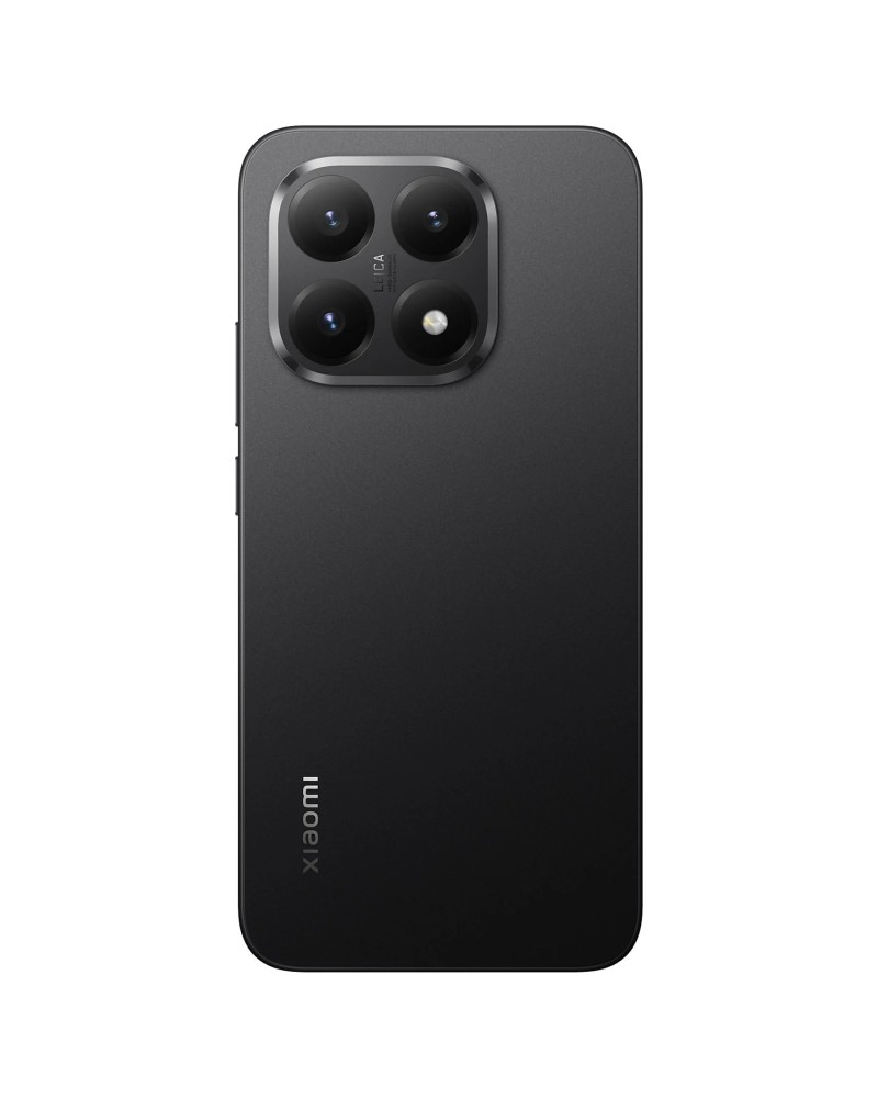 Xiaomi 15T 5G | Pantalla AMOLED 120Hz y Carga Rápida