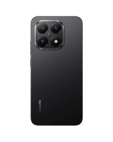 Xiaomi 15T 5G | Pantalla AMOLED 120Hz y Carga Rápida