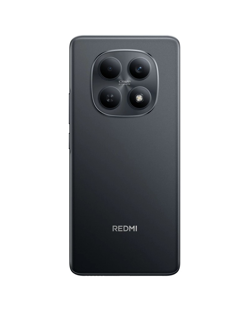 Xiaomi Redmi Note 15 4G | AMOLED y Batería 6000mAh