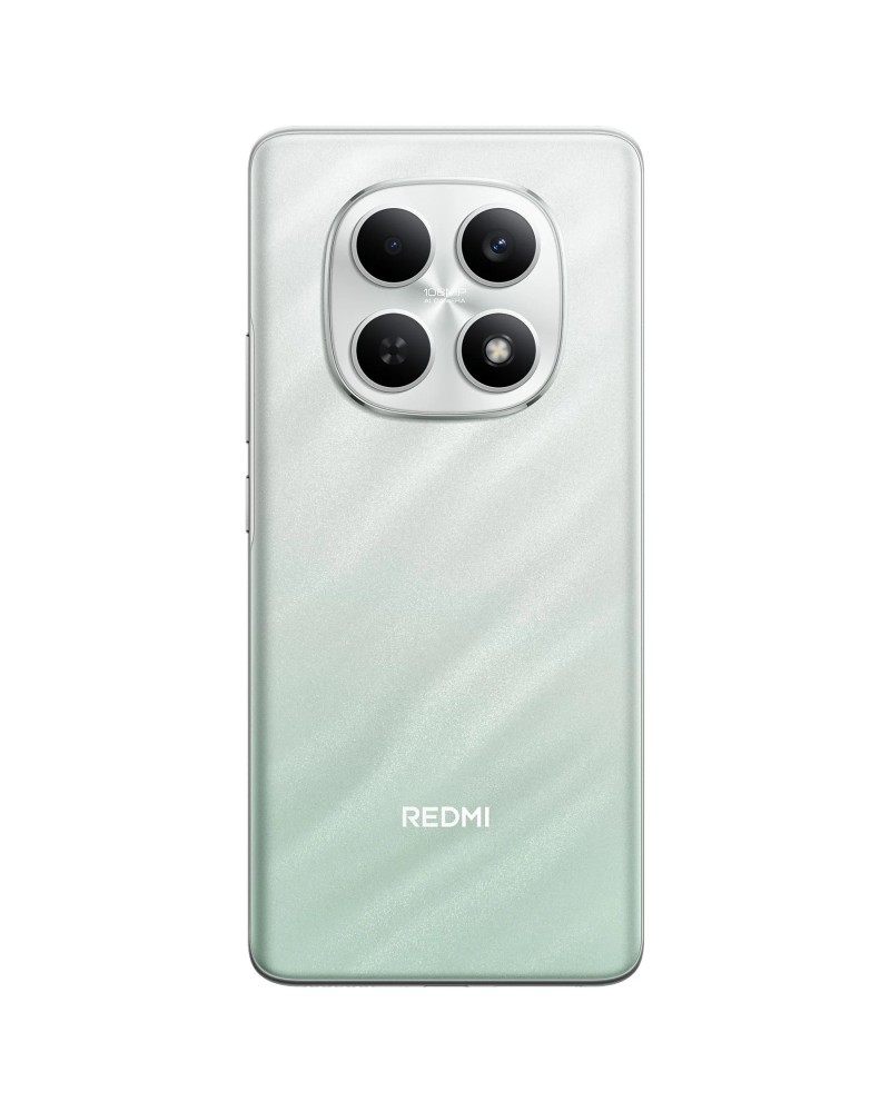 Xiaomi Redmi Note 15 4G | AMOLED y Batería 6000mAh