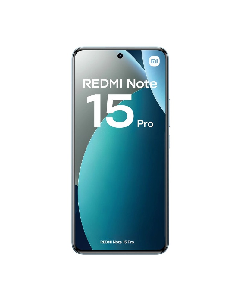Xiaomi Redmi Note 15 Pro 12GB 512GB | AMOLED 120Hz